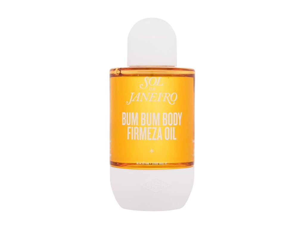 Sol De Janeiro Brazilian Bum Bum Body Firmeza Oil W Olejek do ciała 100ml-533302